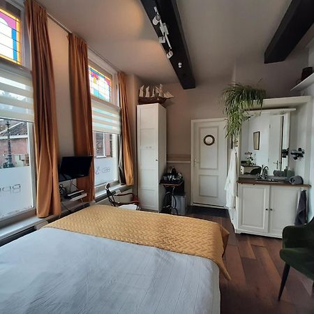 De Juttershoek Centrum Kampen Pokój zdjęcie