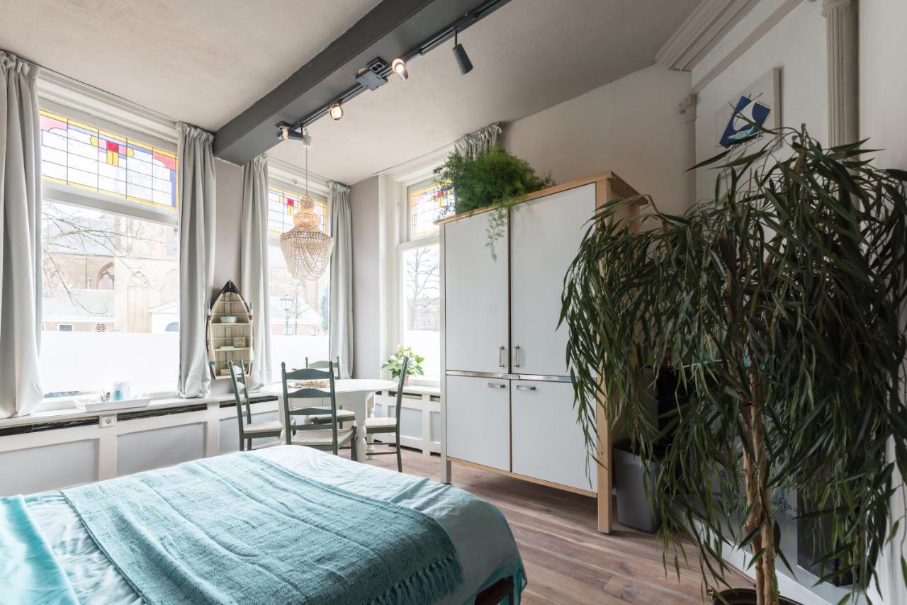 De Juttershoek Centrum Kampen Zewnętrze zdjęcie