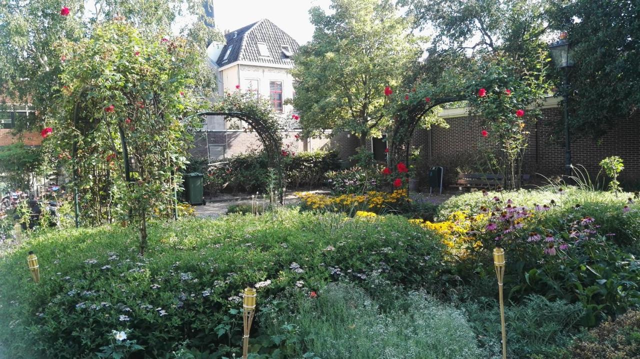 De Juttershoek Centrum Kampen Zewnętrze zdjęcie