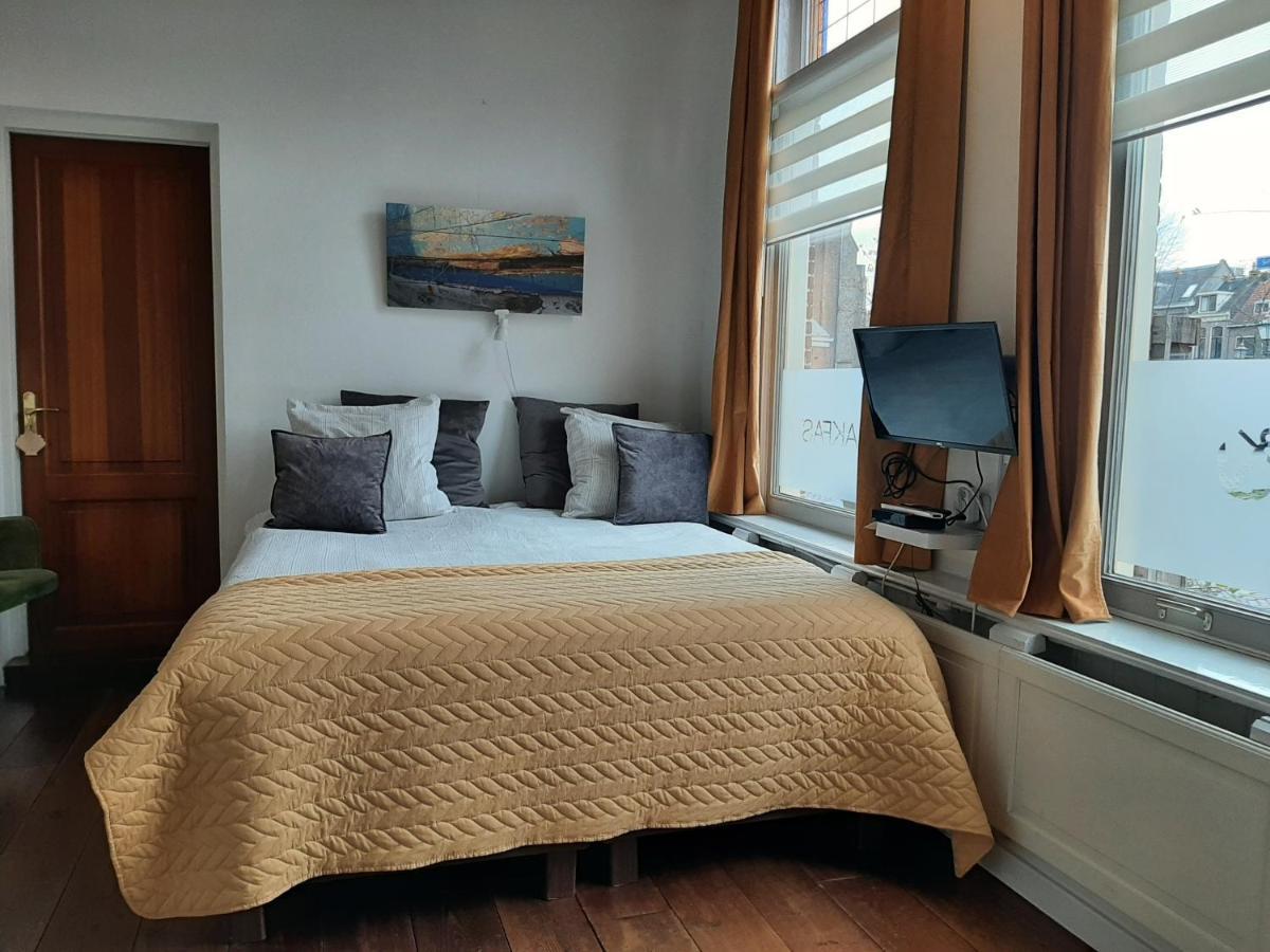De Juttershoek Centrum Kampen Pokój zdjęcie